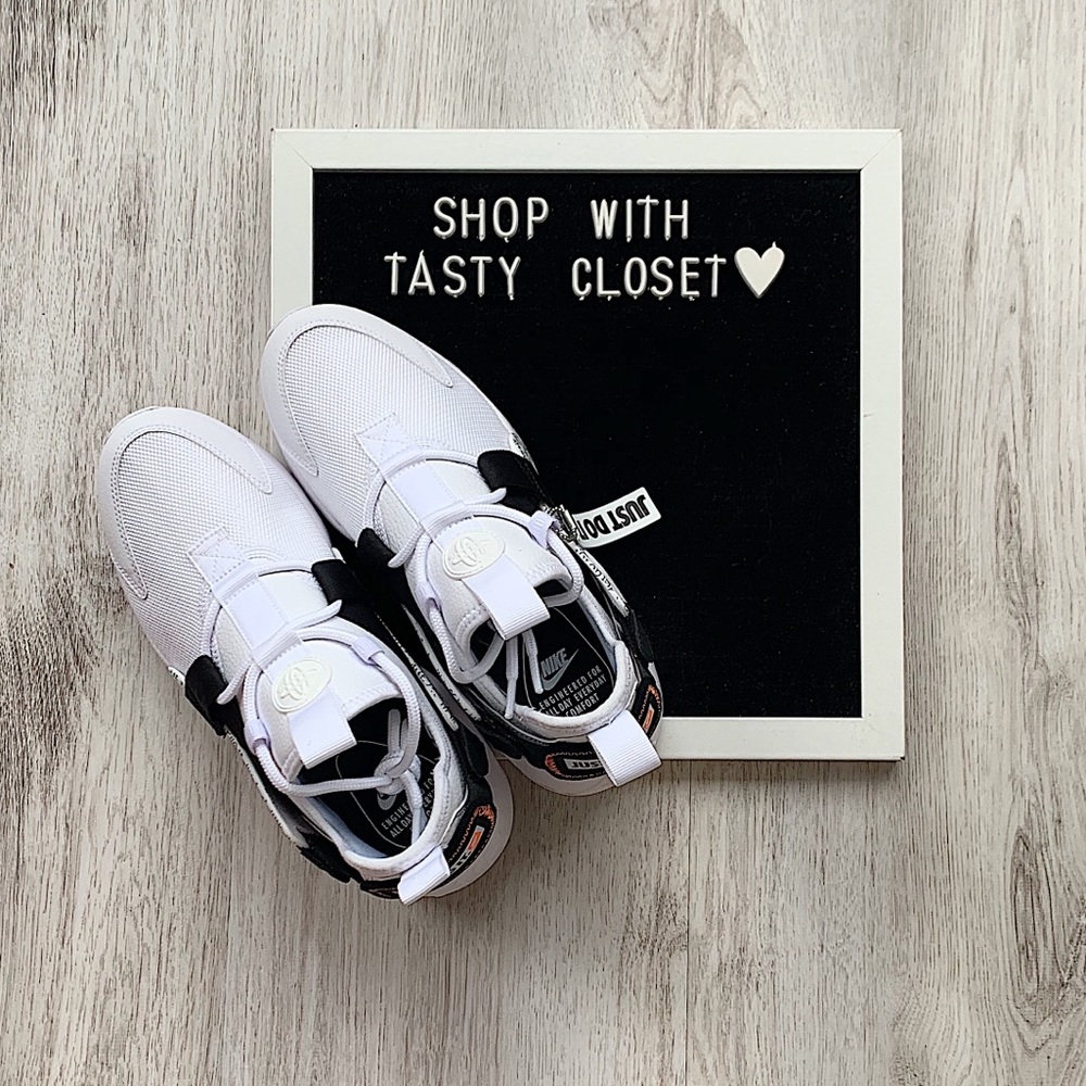 Nike huarache city low prm sneakers - Picture 6 of 6